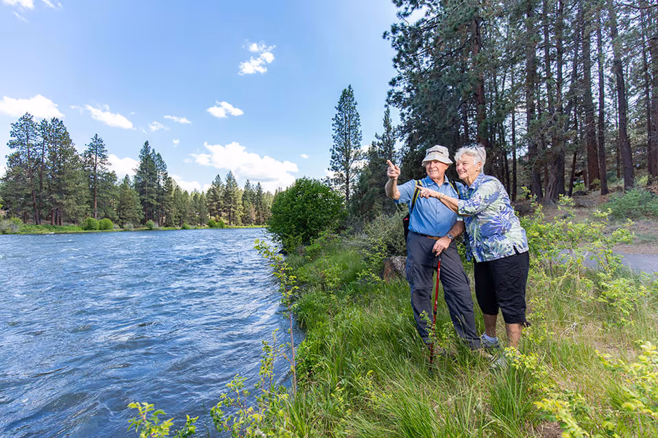 Photo 4 of Touchmark at Mount Bachelor Village