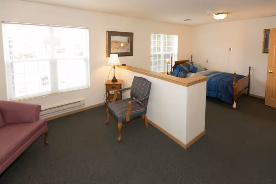Photo 25 of Madison Pointe Senior Living