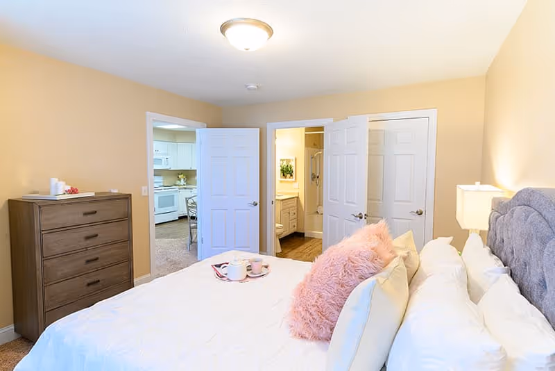 Photo 33 of Otterbein Marblehead SeniorLife Community