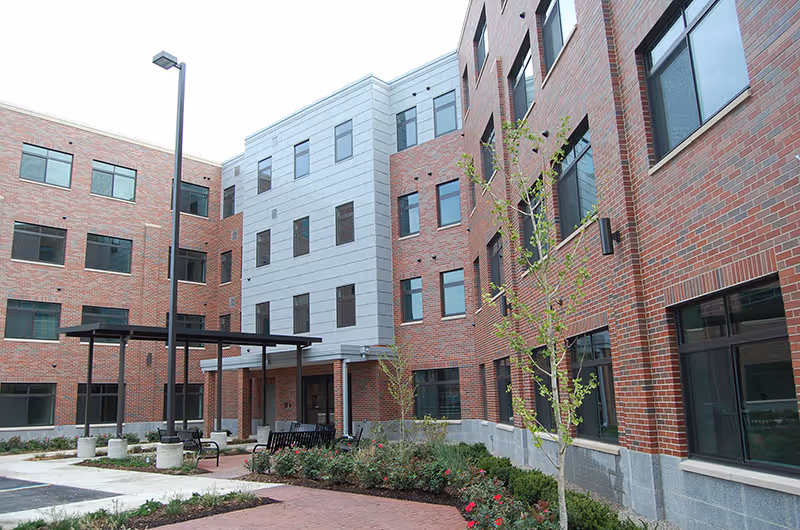 Photo 6 of The Thome Rivertown Assited Living