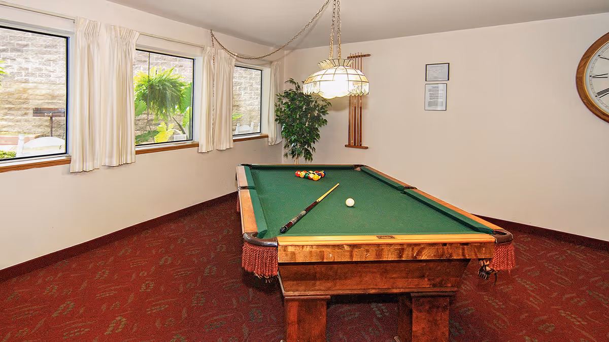 Photo 8 of Arlington Plaza - Sky Active Living