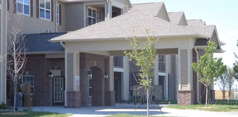 Photo 2 of Birchwood Villas