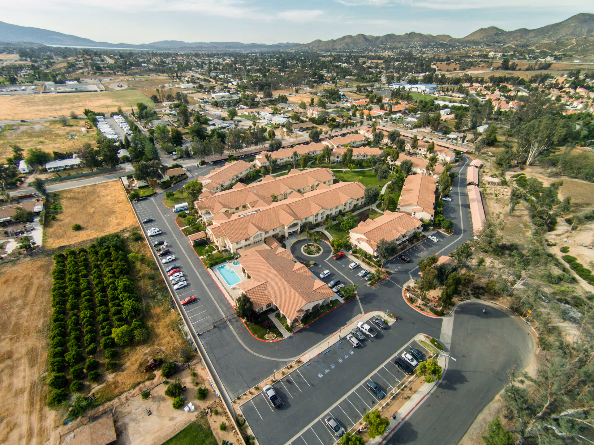 Photo 6 of Wildomar Senior Assisted Living