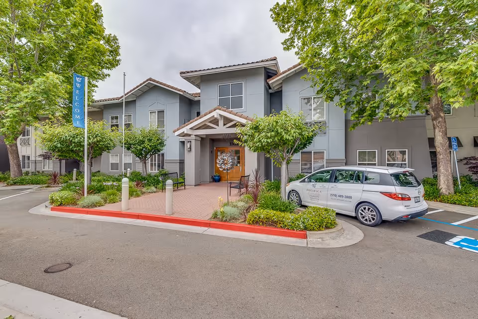Photo of Alvarado Senior Living