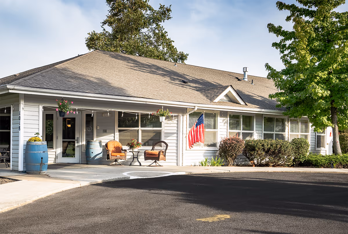 Photo of Assisted Living Concepts