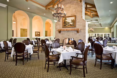 Photo 2 of The Tradition-Prestonwood Assisted Living & Memory Care