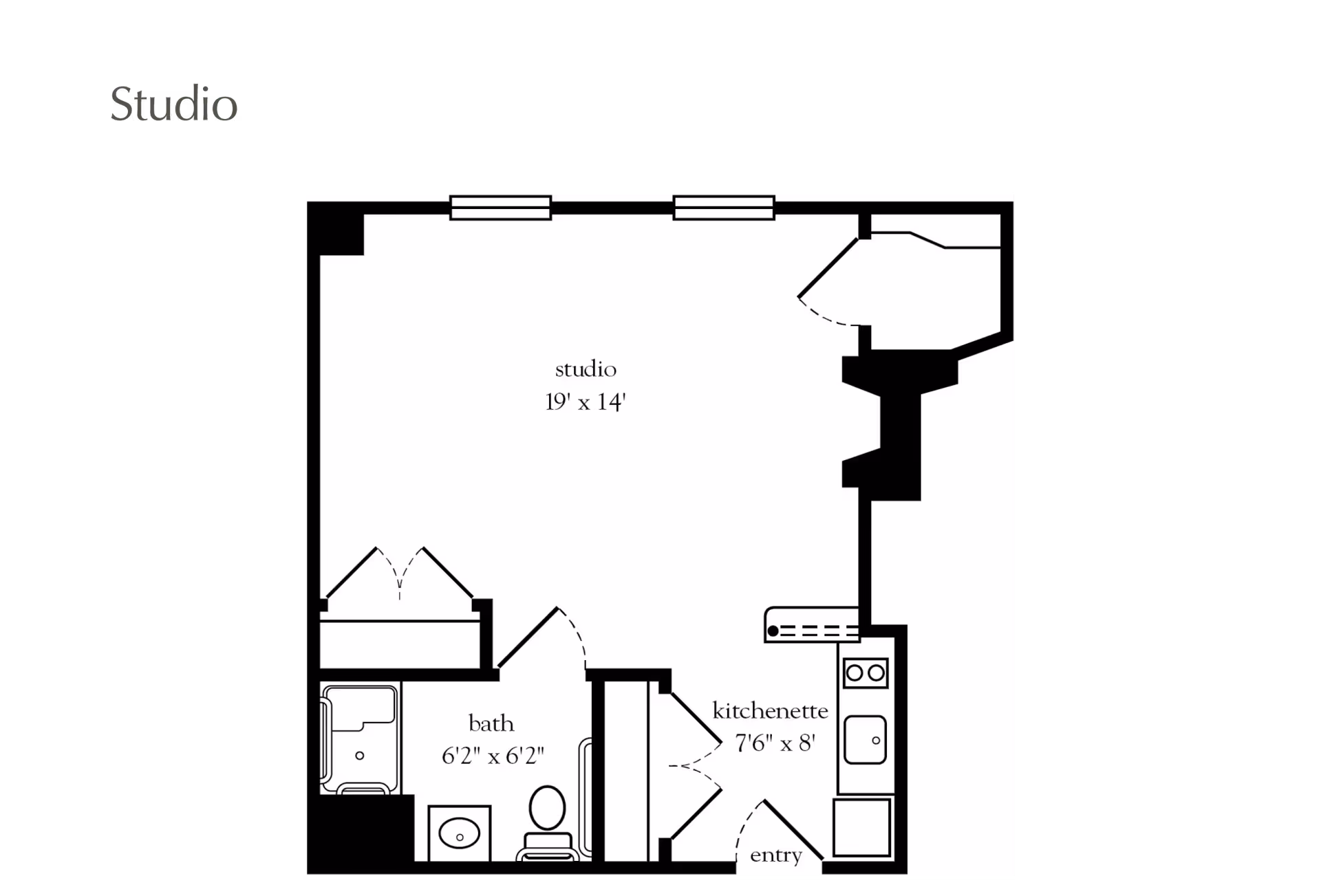 Photo 11 of Atria Harborhill