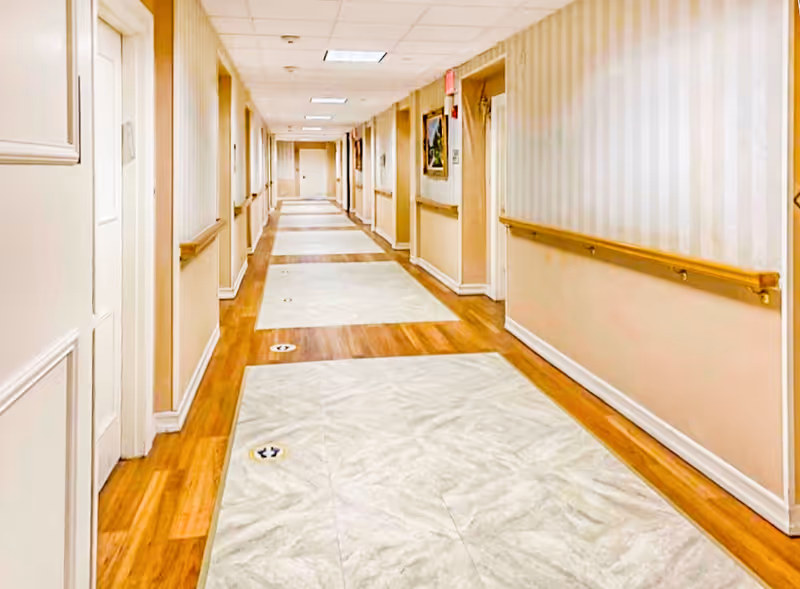 Photo 4 of Belvedere Senior Living