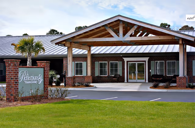 Photo of Reflections Assisted Living at Carolina Forest