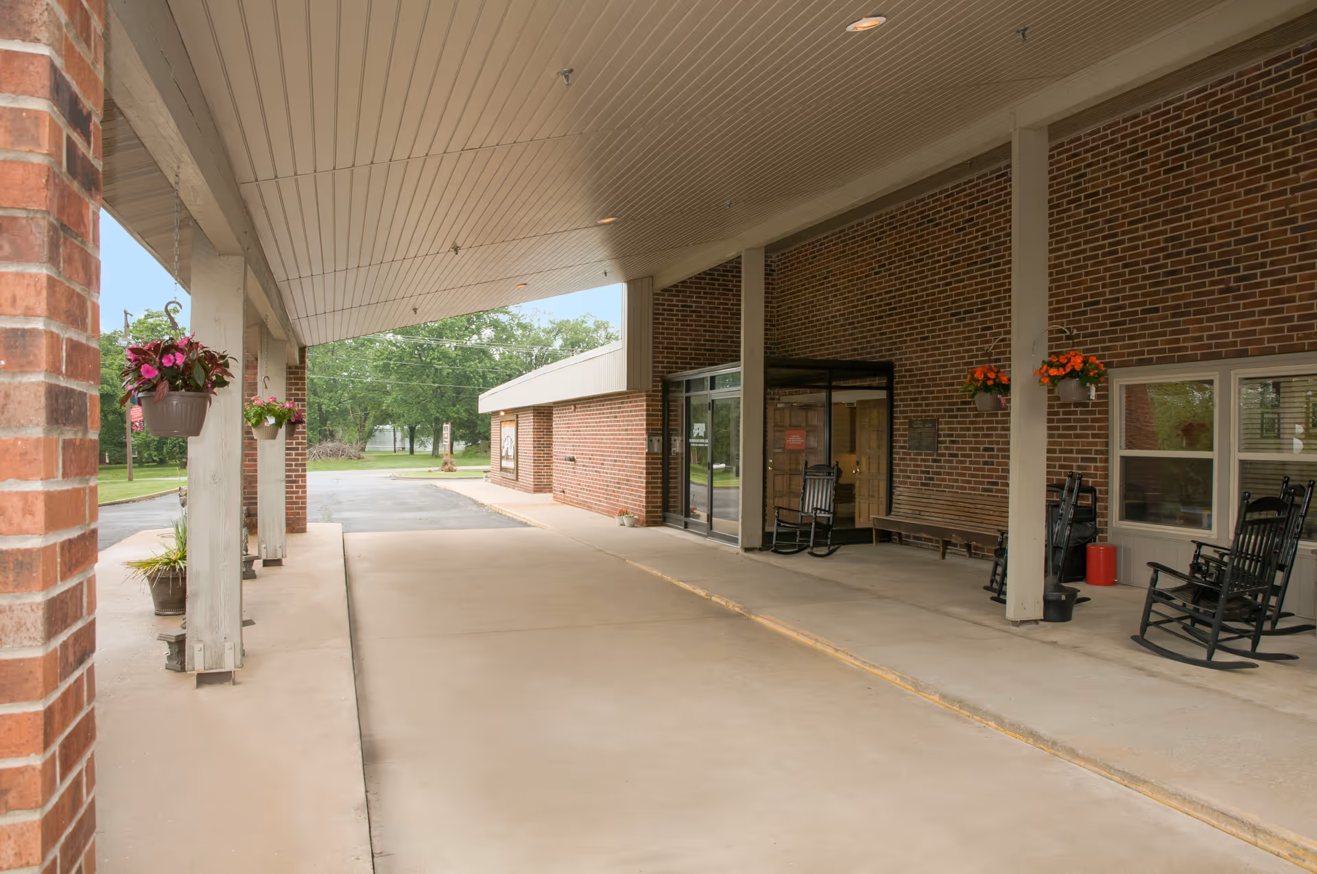Photo of Northwood Hills Care Center