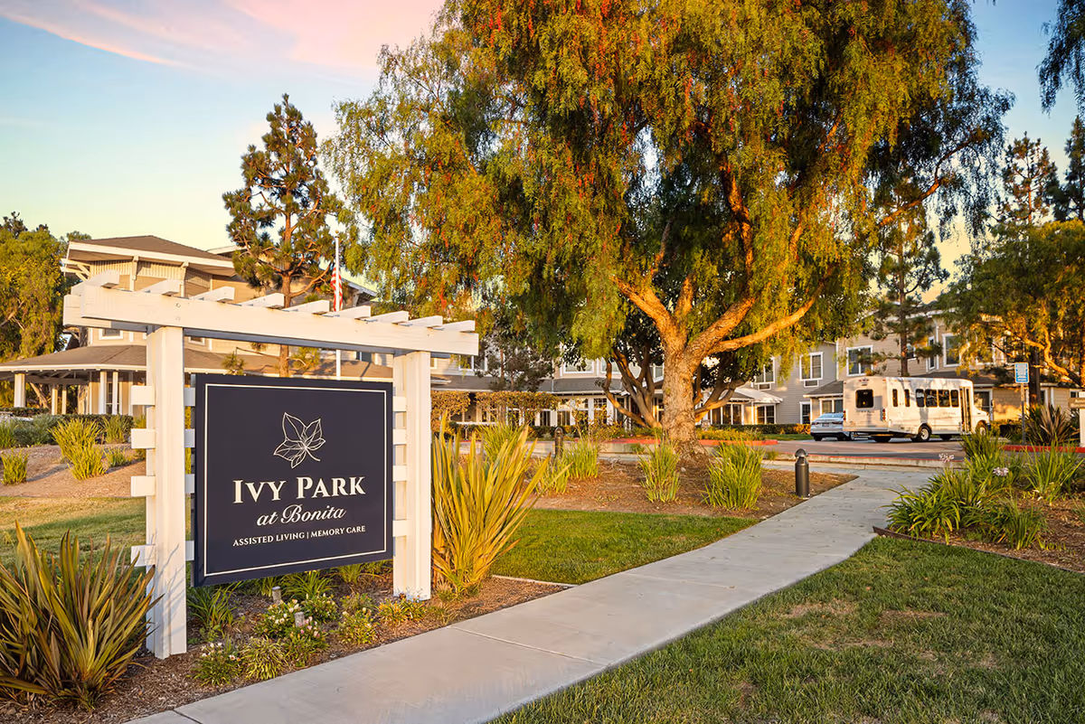 Photo 4 of Ivy Park at Bonita