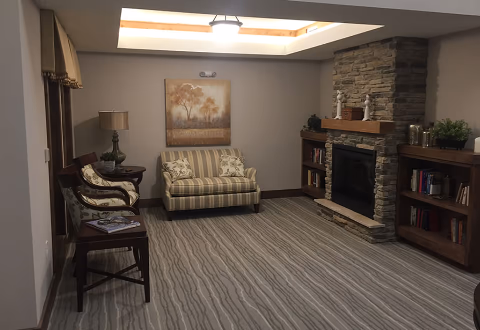 Photo 11 of Rock Creek Senior Living