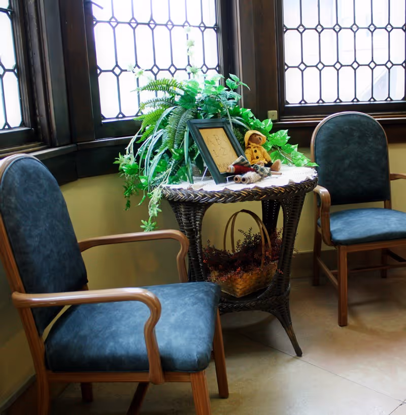 Photo 18 of Dove Healthcare - Rutledge Home