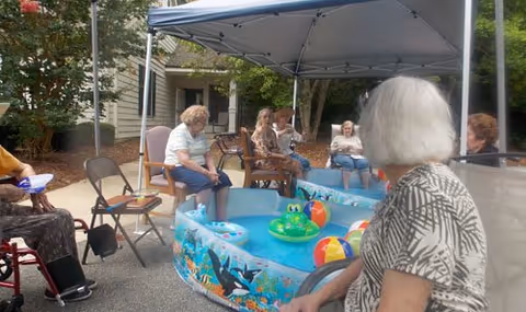 Photo 6 of Brookside Glen Assisted Living and Memory Care