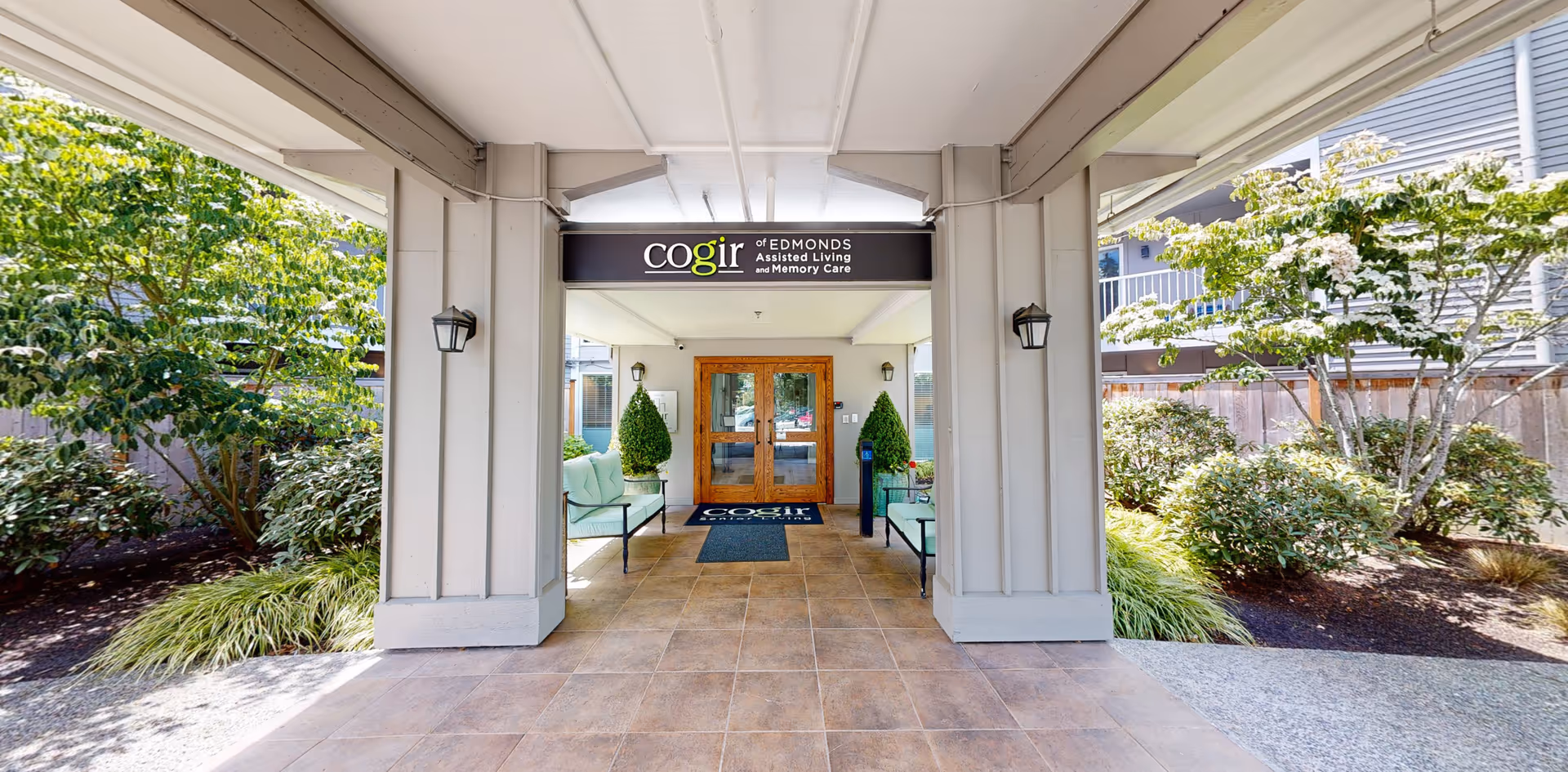 Photo 3 of Aegis of Edmonds - Assisted Living