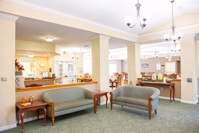 Photo 17 of Floyd Senior Living