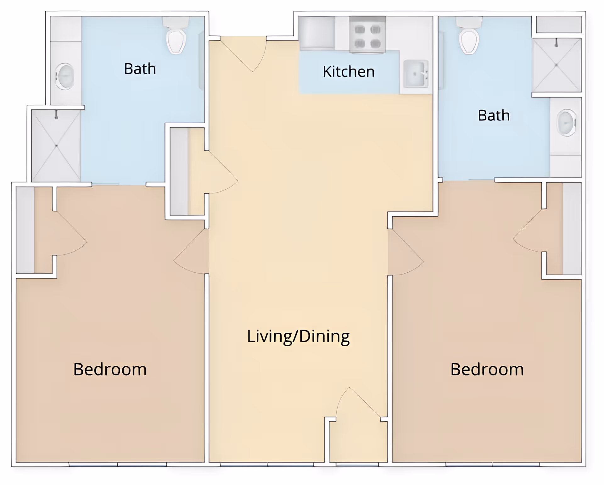 Photo 13 of New Perspective Senior Living | Twin Ports