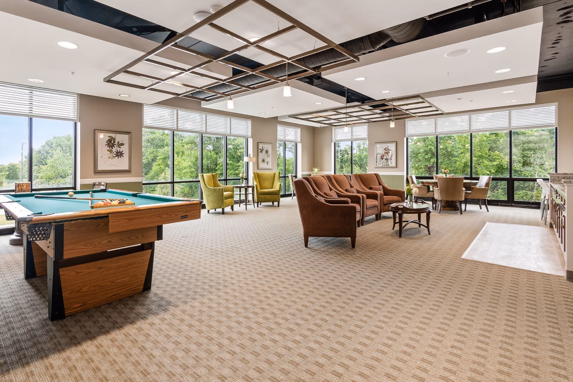 Photo 11 of The Avalon of Lewis Center