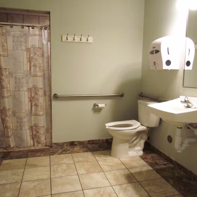 Photo 9 of Divine Life Assisted Living Center of Lansing