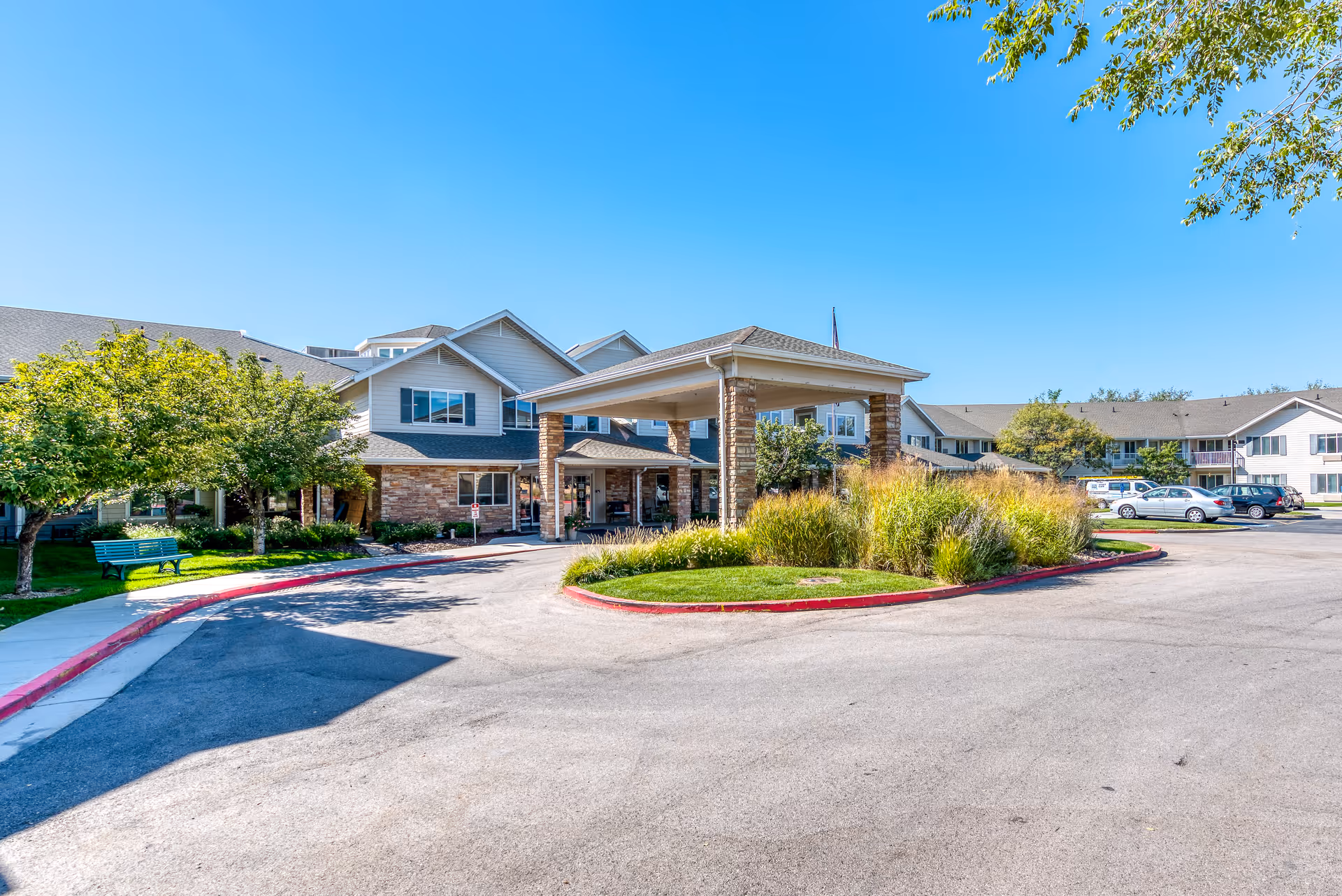 Photo 10 of Solstice Senior Living at Sandy