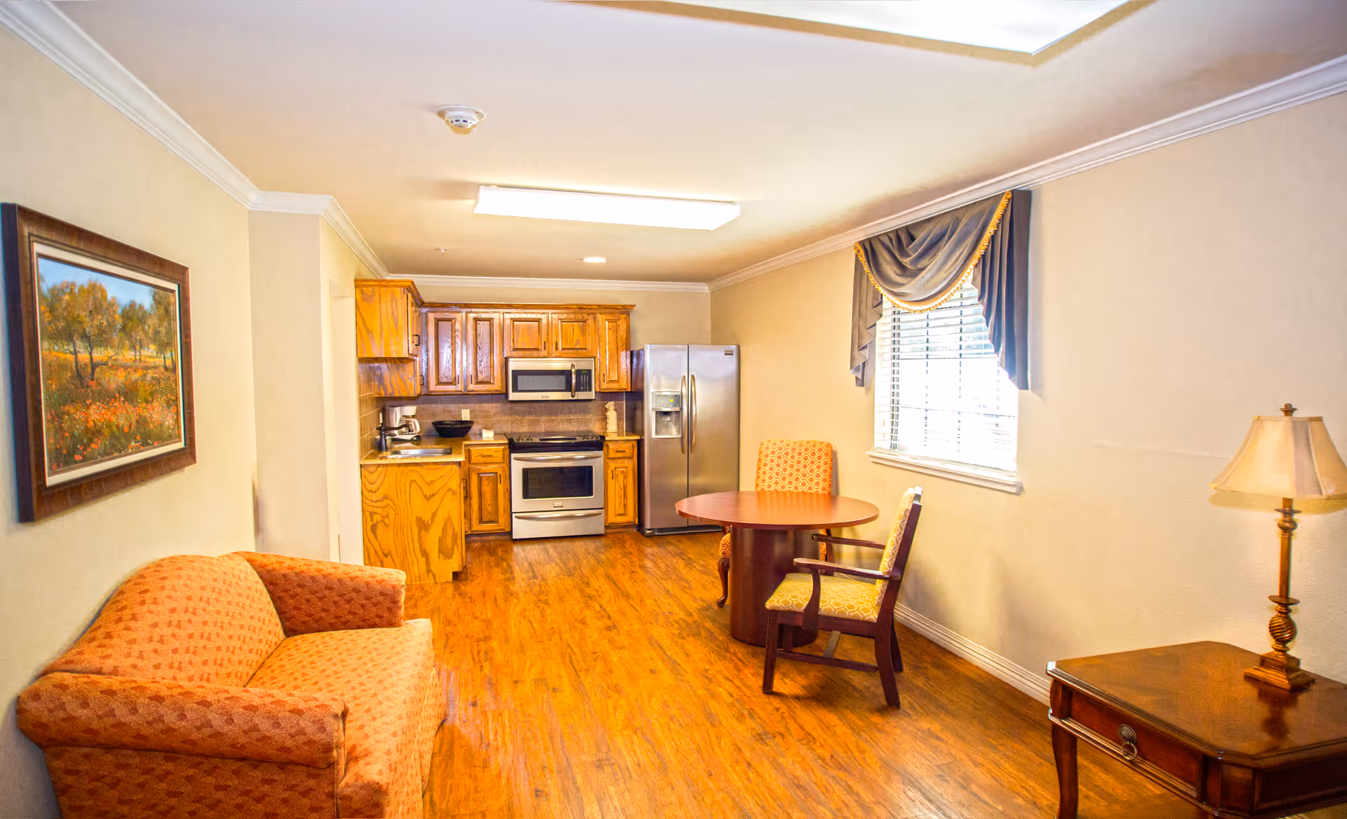 Photo 11 of Sandy Lake Rehabilitation and Care Center