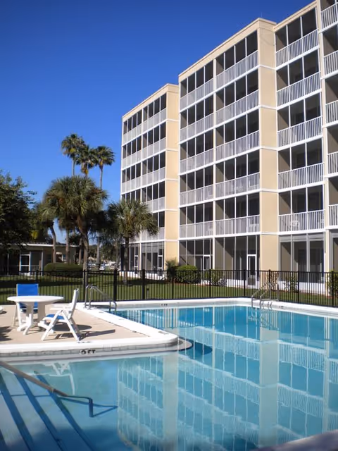 Photo of Sun Towers Retirement Community
