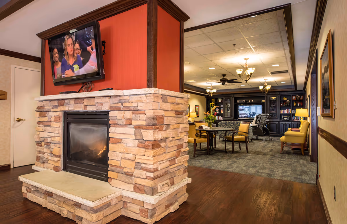 Photo 6 of Pioneer Ridge Assisted Living of Lawrence
