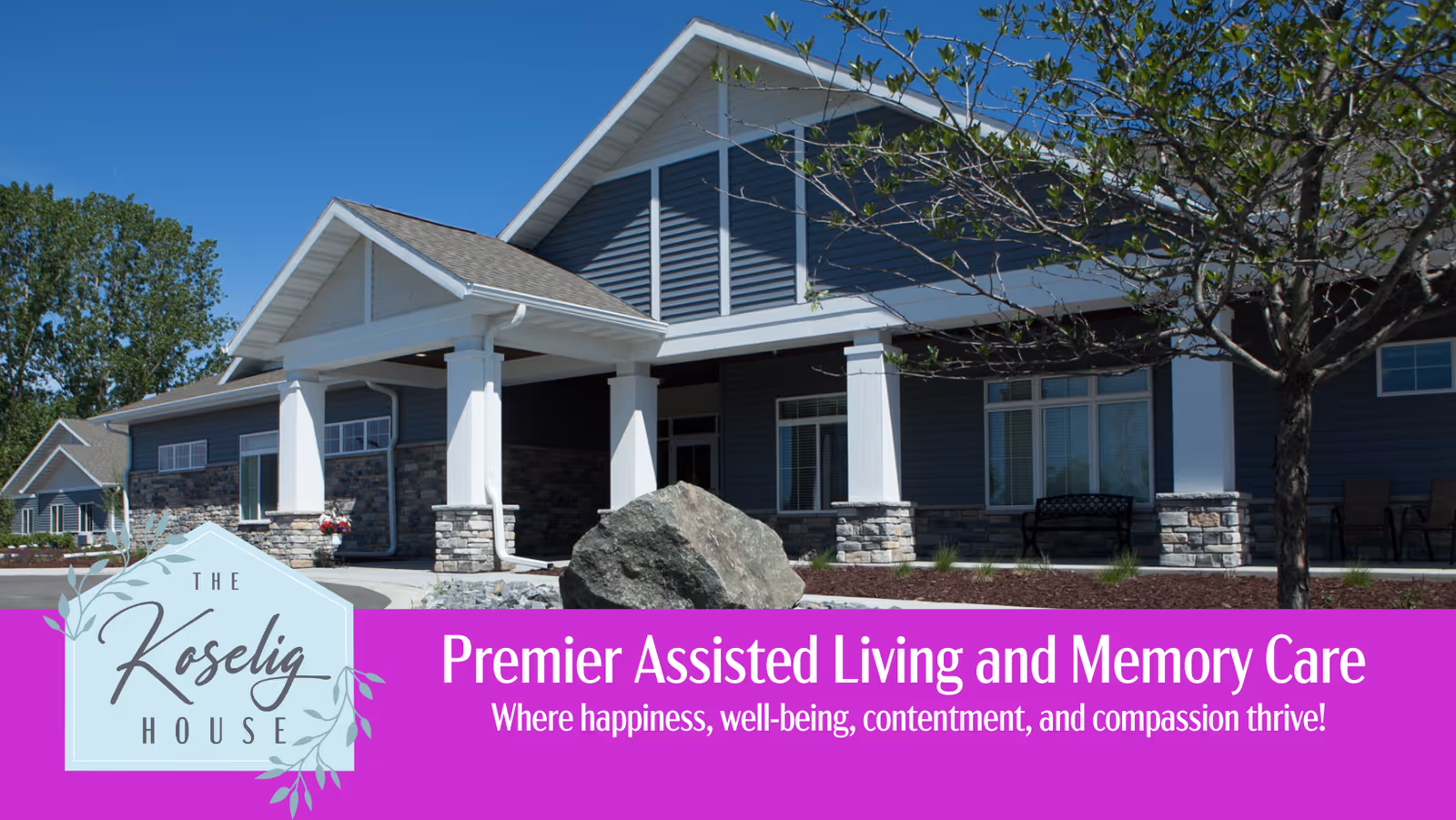 Photo of Bay Harbor Memory Care & Assisted Living
