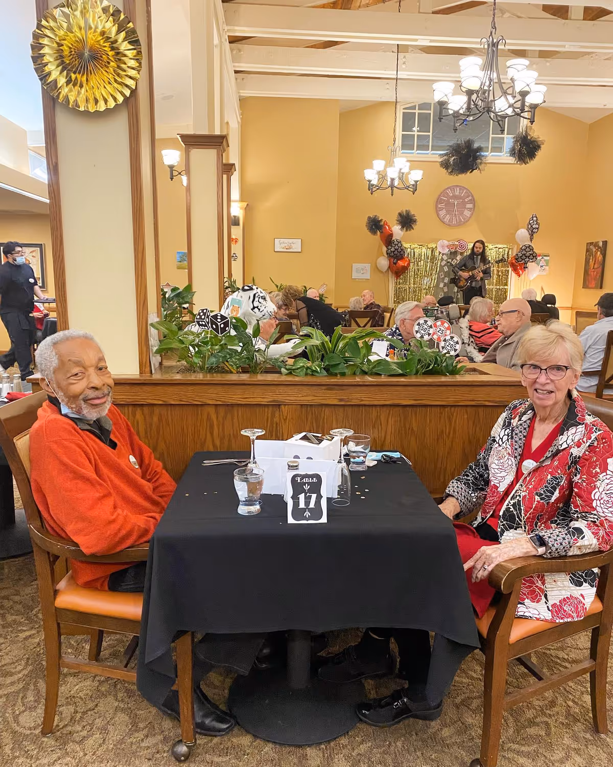 Photo 4 of Cypress Court Senior Living