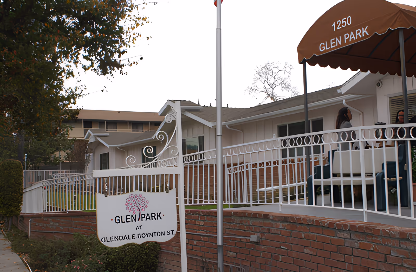 Photo of Glen Park at Glendale - Boynton