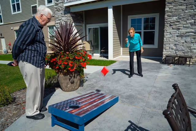 Photo 2 of Stonehaven Senior Living