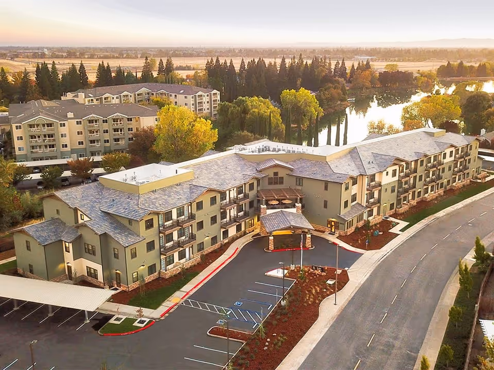 Photo of Westmont Of Chico - The Inn