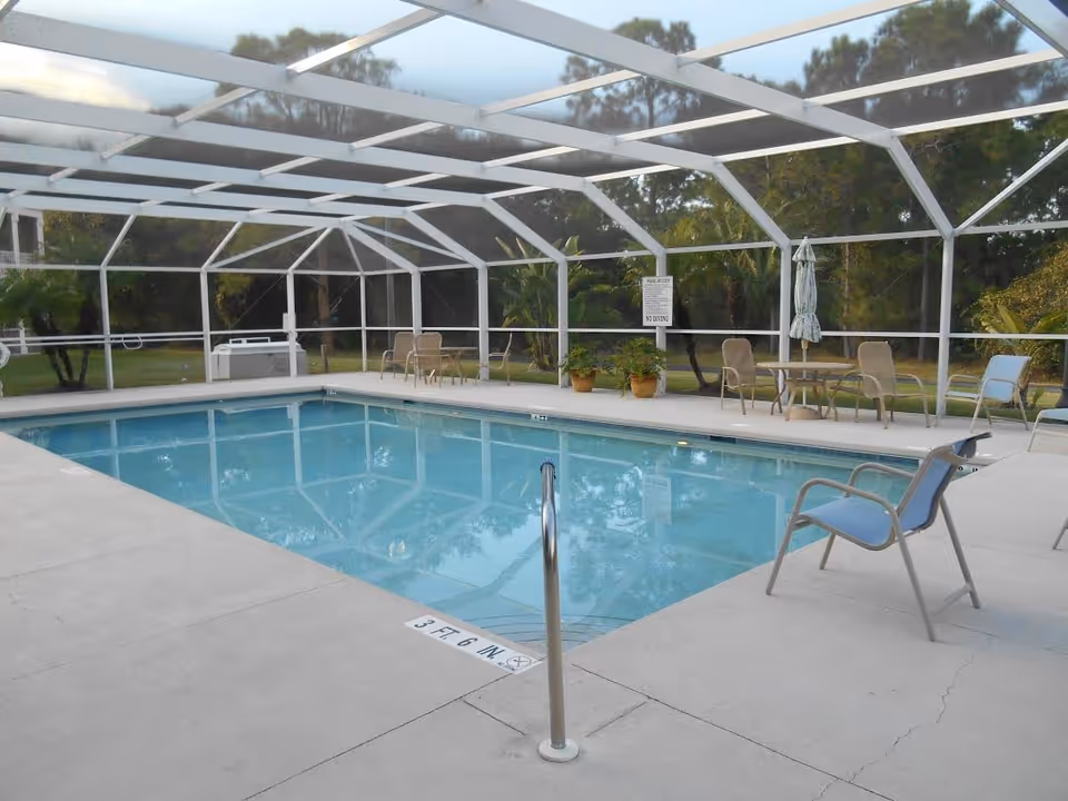 Photo 12 of Fountain Crest Retirement Community