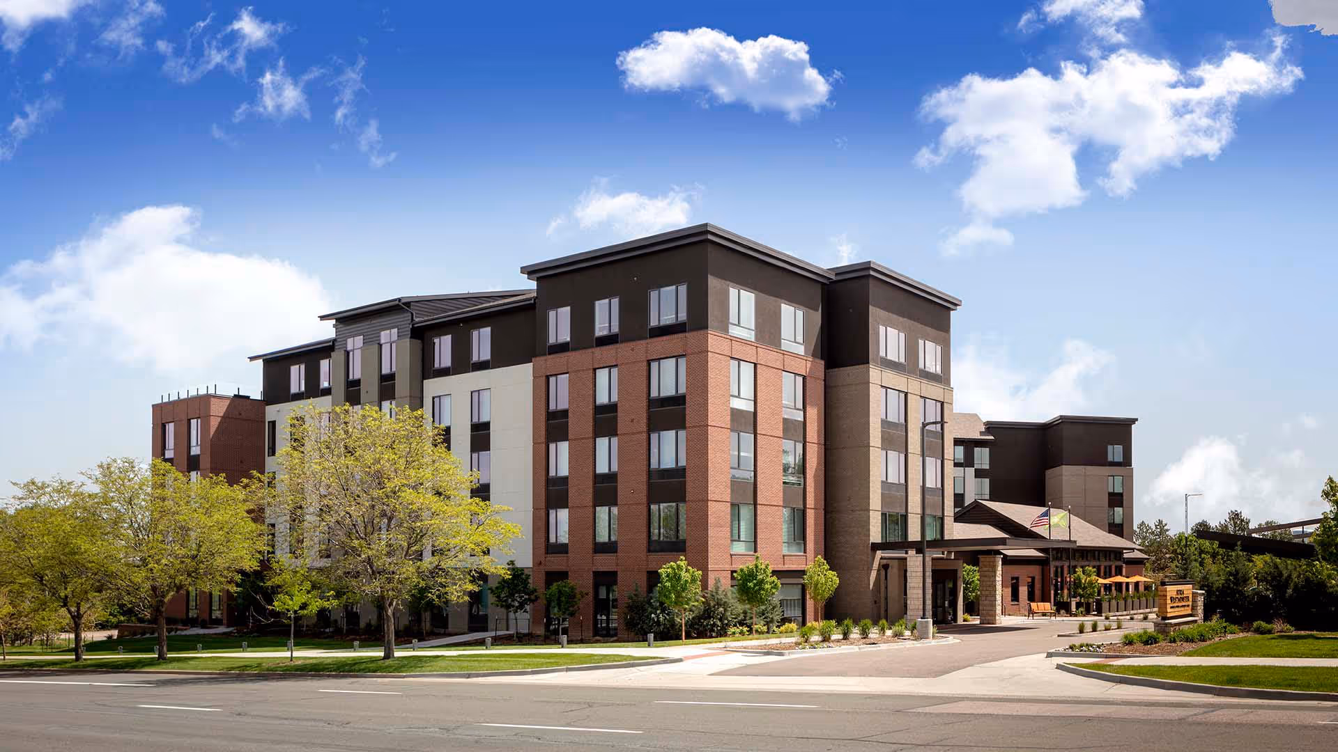 Photo of Hyland Hills Senior Living
