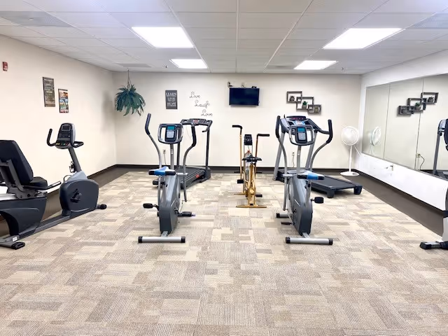 Photo 22 of Regency Manor 55+ Independent Senior Living Apartments
