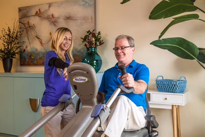 Photo of Grace Heights Health and Rehabilitation