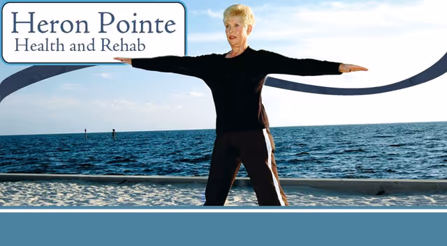 Photo of Heron Pointe Health And Rehabilitation