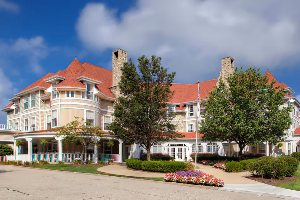 Photo 2 of Juniper Village at South Hills