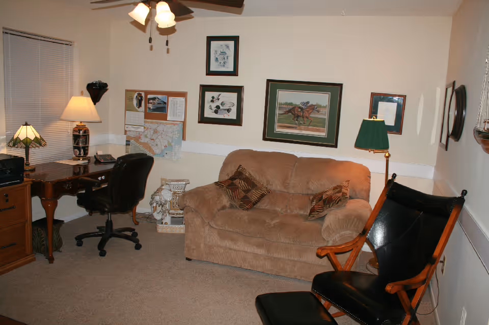 Photo 5 of Fayetteville Manor
