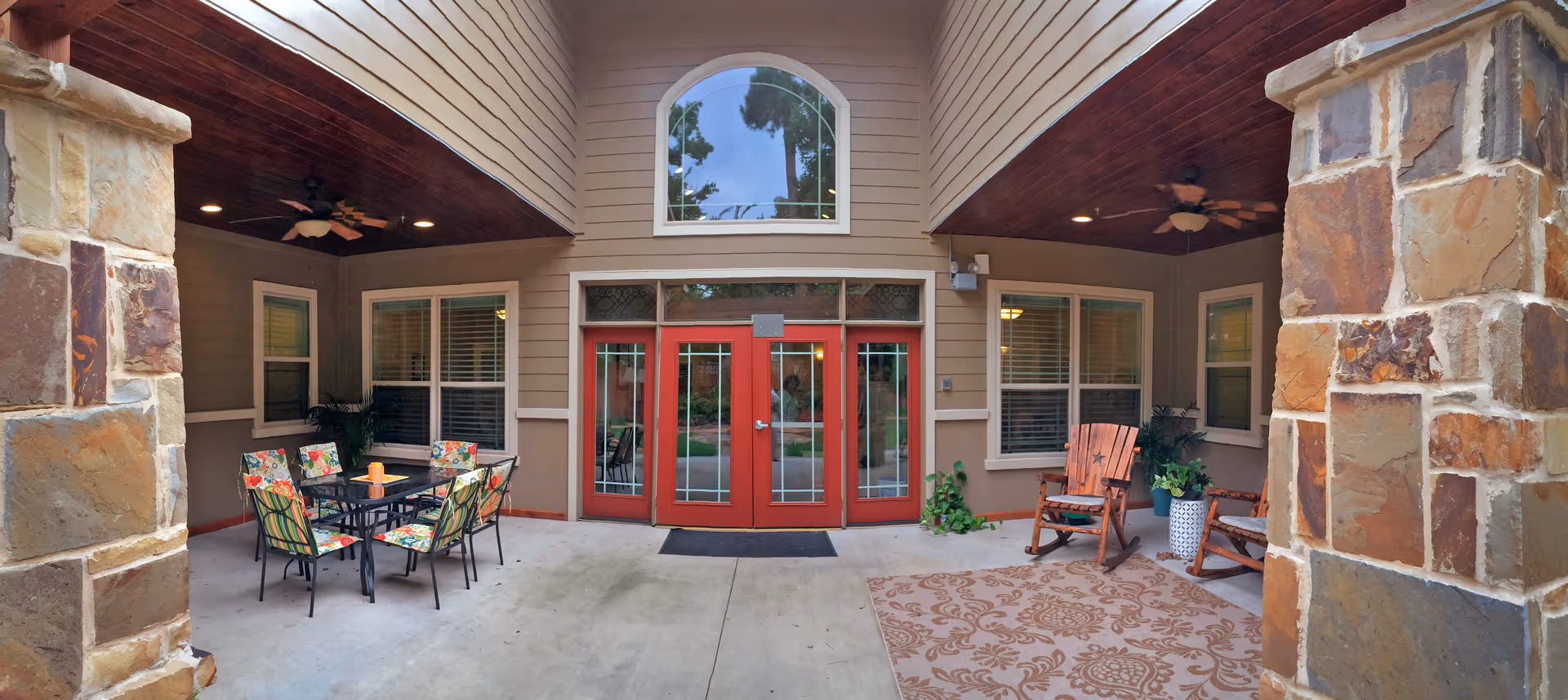 Photo 7 of Village Green Memory Care Community Conroe