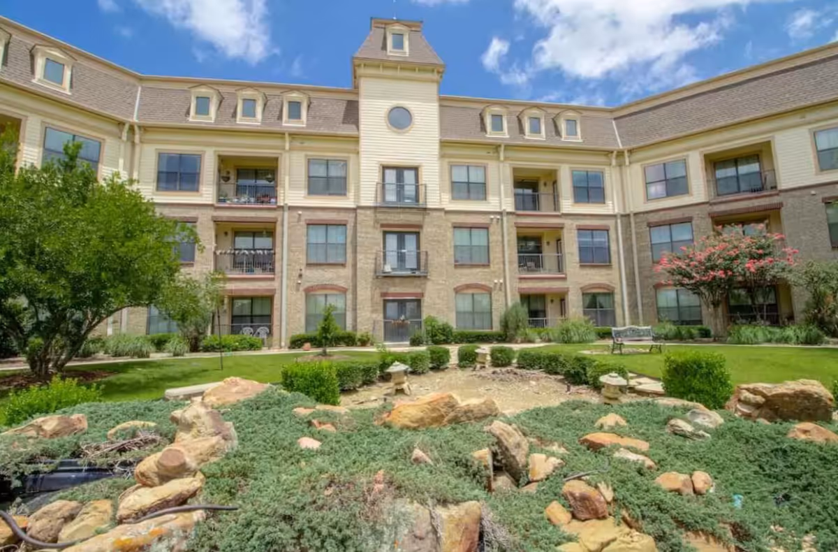 Photo 3 of Discovery Village At Castle Hills