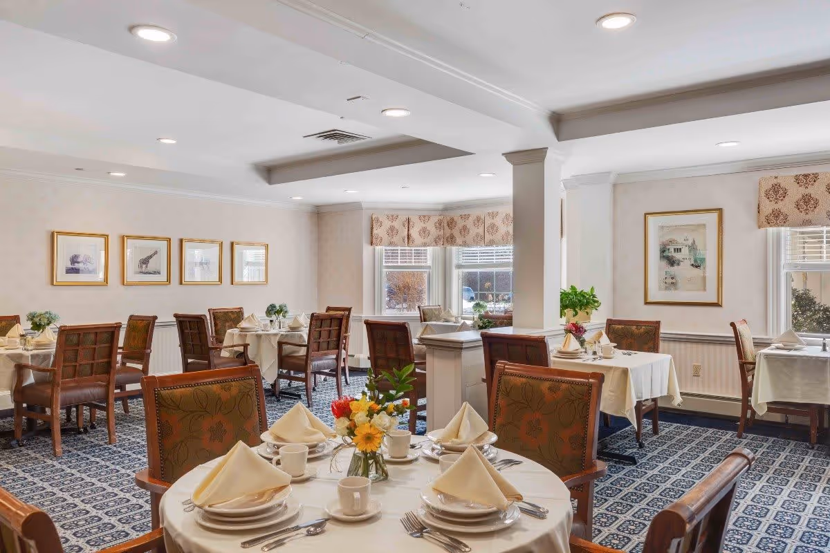 Photo 16 of Benchmark Senior Living at Putnam Farm