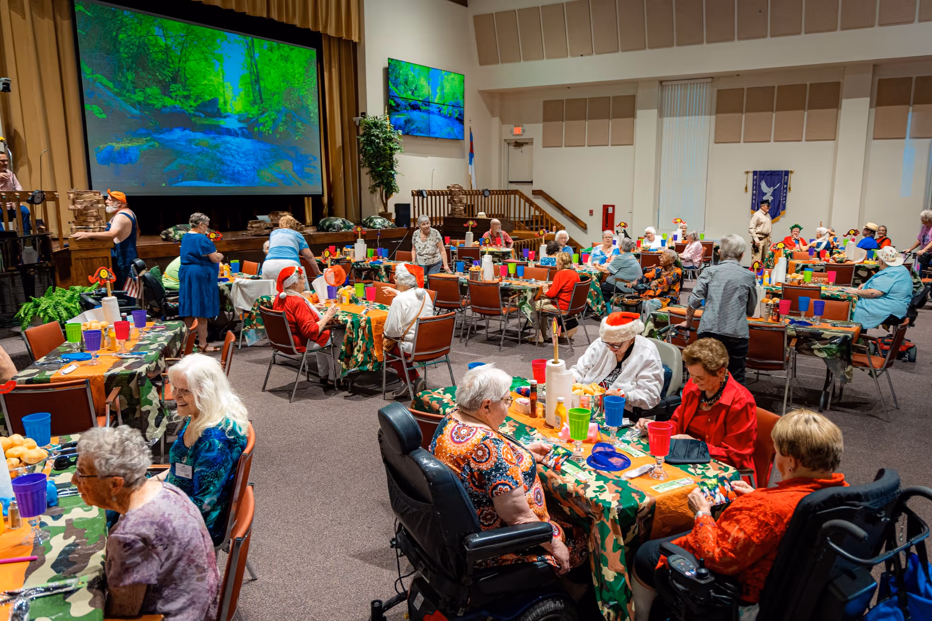 Photo 7 of Glencroft Center for Modern Aging