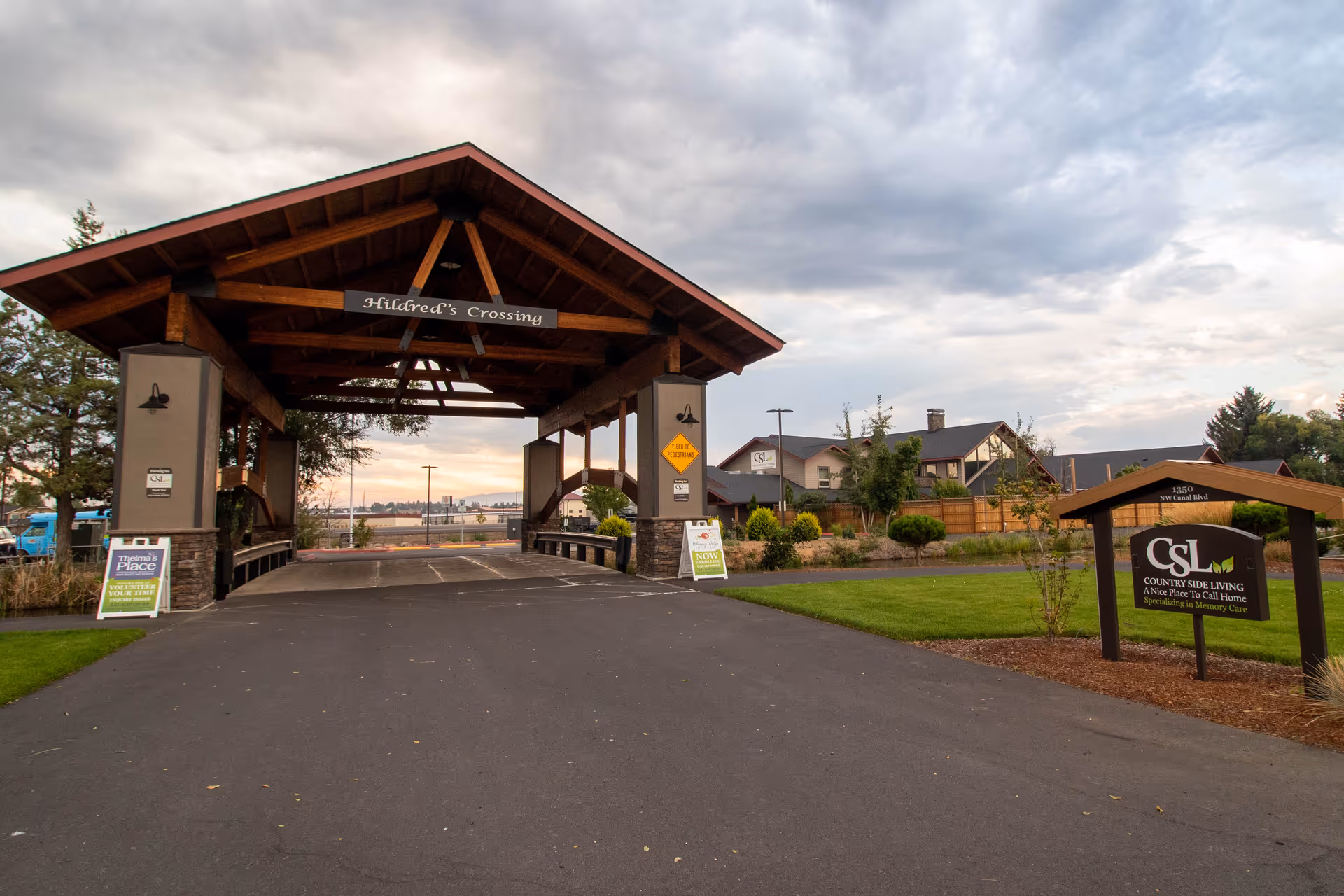 Photo of Country Side Living - Memory Care
