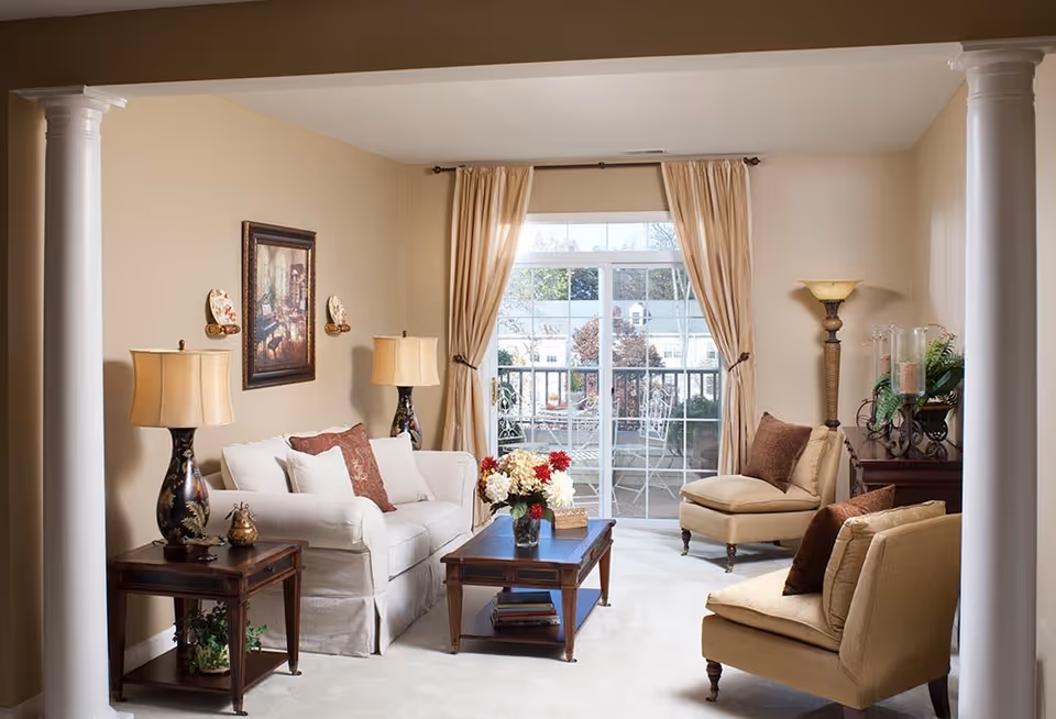 Photo 8 of The Woodlands Retirement Community