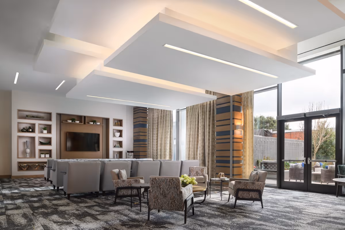 Photo 16 of MorningStar Senior Living at River Oaks