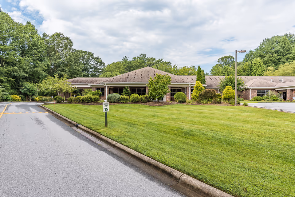 Photo 12 of Heritage Hills Senior Living