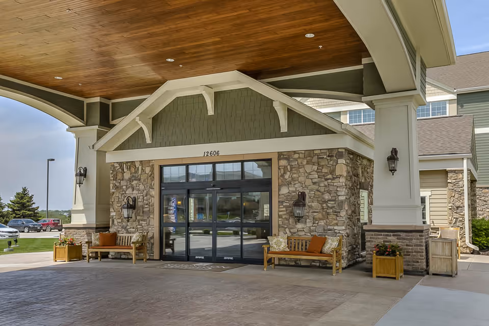 Photo 3 of Remington Heights Retirement Community