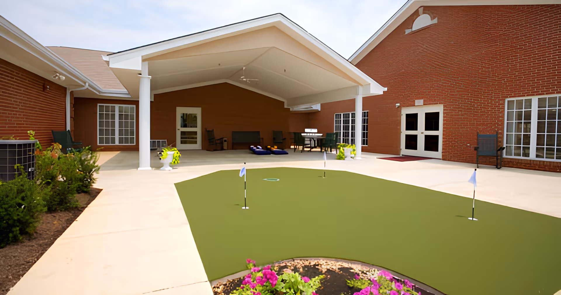 Photo 3 of Forest Glen Health Campus - Memory Care