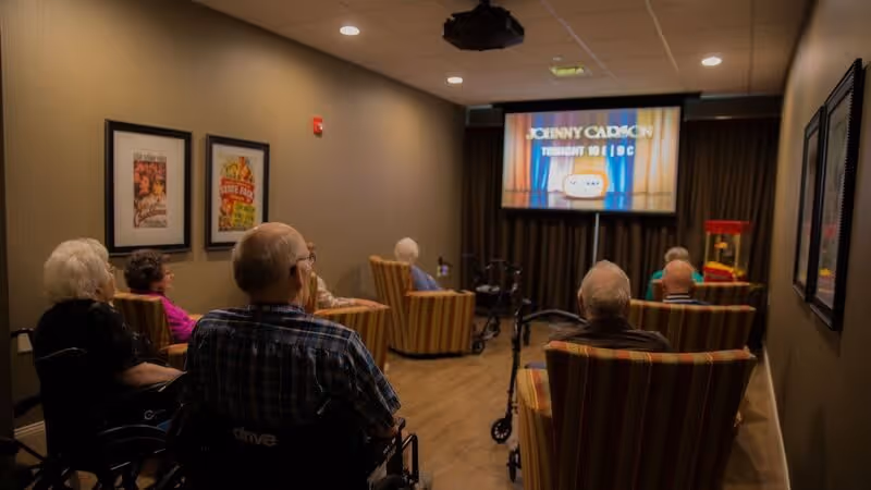 Photo 10 of Pomeroy Senior Living of Northville - Assisted Living & Memory Care